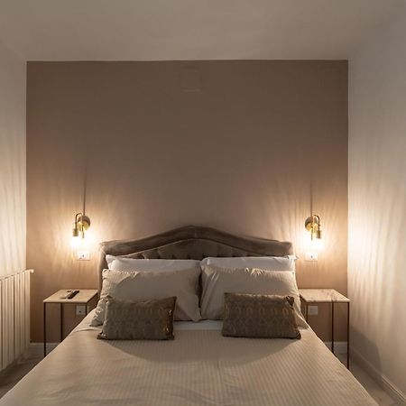 Maison Morghen Napels Buitenkant foto